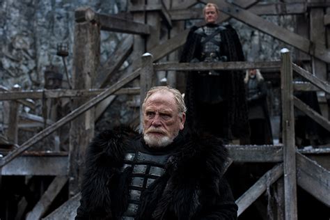 dior mormont|alliser thorne jeor mormont.